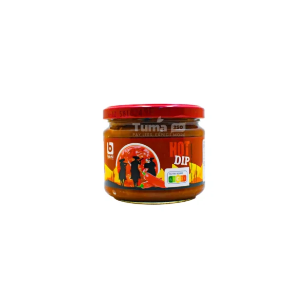 Boni Hot Dip 300g