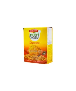 Britannia Nutri Choice High Fibre Digestive 400g