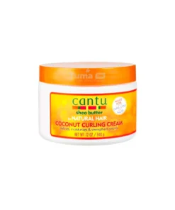 Cantu Shea Butter For Natural Hair 340g