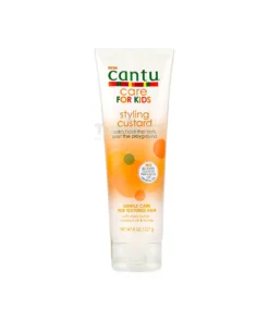 Cantu Care For Kids Styling Custard 227g