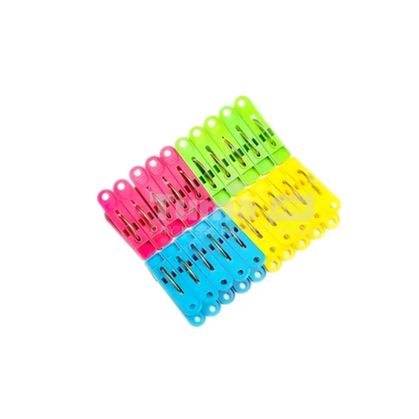 Clothes Pegs