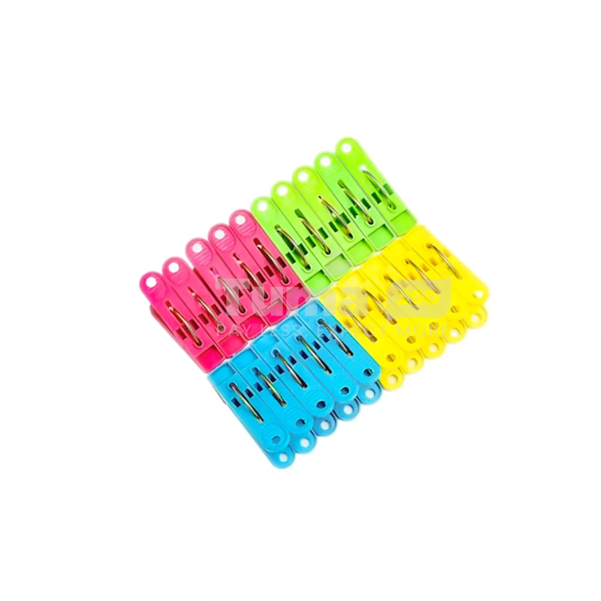 Clothes Pegs