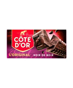 Cote D'or L'Original Noir De Noir 400g