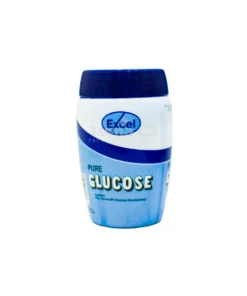 Exel pure glucose 250g