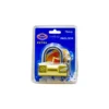 Top Security Tri-Rhomb Extra Padlock 70mm
