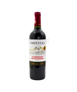 Frontera Cabernet Sauvignon Chile 12% Alc Vol 75cl