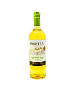 Frontera Cabernet Sauvignon Blance Chile 12% Alc Vol 75cl