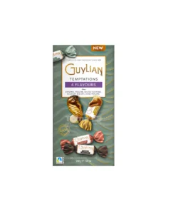 Guylian Temptations 4 Flavours 200g