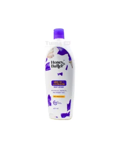 Honey & Butter Argan + Lavender Body Lotion 420ml
