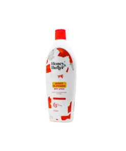 Honey & Butter Berry Blossom Body Lotion 420ml