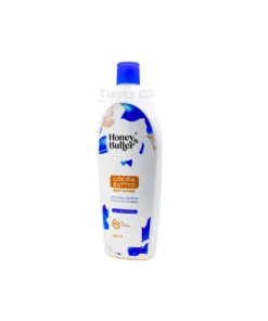 Honey & Butter Coco Butter Body Lotion 420ml