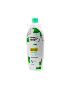 Honey & Butter Oatmeal Extract Body Lotion 420ml