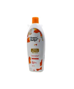 Honey & Butter Shea Butter Body Lotion 420ml