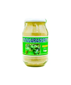 Turkey Berry/Intagarasoryo powder In A Jar