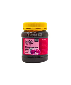 Ishyo Foods Kinyomoro (Tree Tomato) Jam 450g