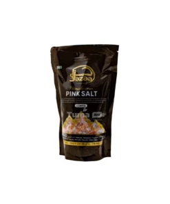 Jazza Hmalayan Pink Salt Coarse 800g