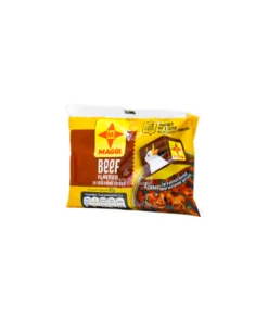 Maggi Beef Flavour (20Pcs) 80g