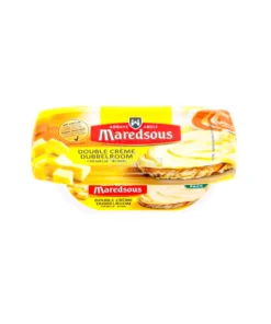 Maredsous Double Cream 250g