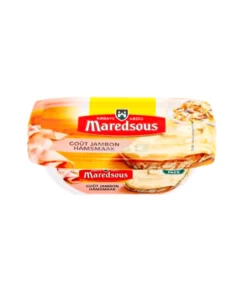 Maredsous Gout Jambon 250g