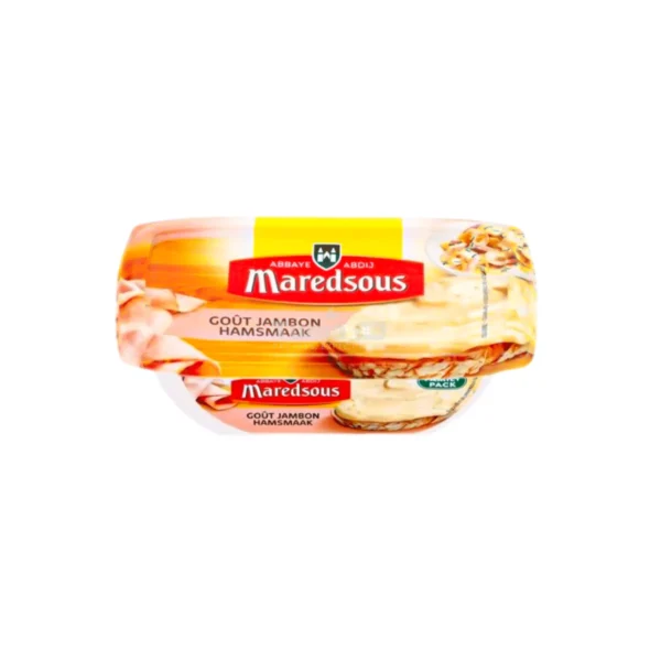 Maredsous Gout Jambon 250g