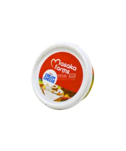 Masaka Farms Cream Cheese 300g