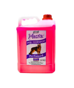 Masta Dog Shampoo Perfumed