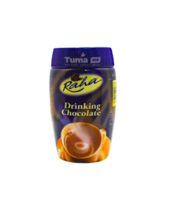 Raha Drinking Chocolate