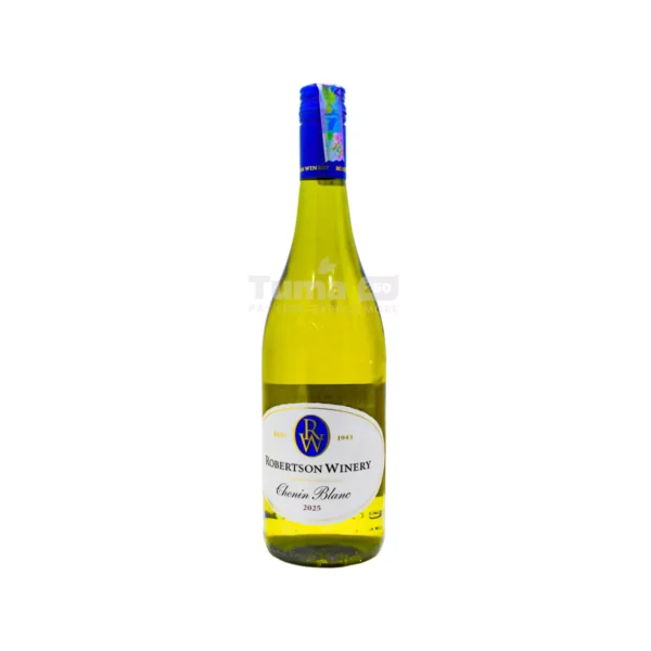 Robertson Winery Chenin Blanc 13% Alc Vol 750ml