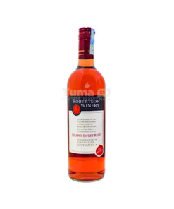 Robertson Winery Chapel Sweet Rose 7.5% Alc Vol 750ml