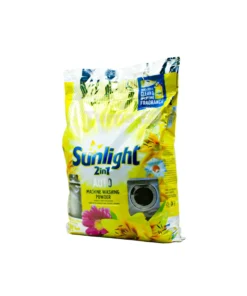 Sunlight 2in1 Auto Machine Washing Powder 3kg