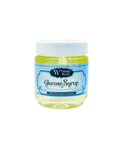 Trendy World Glucose Syrup 500g