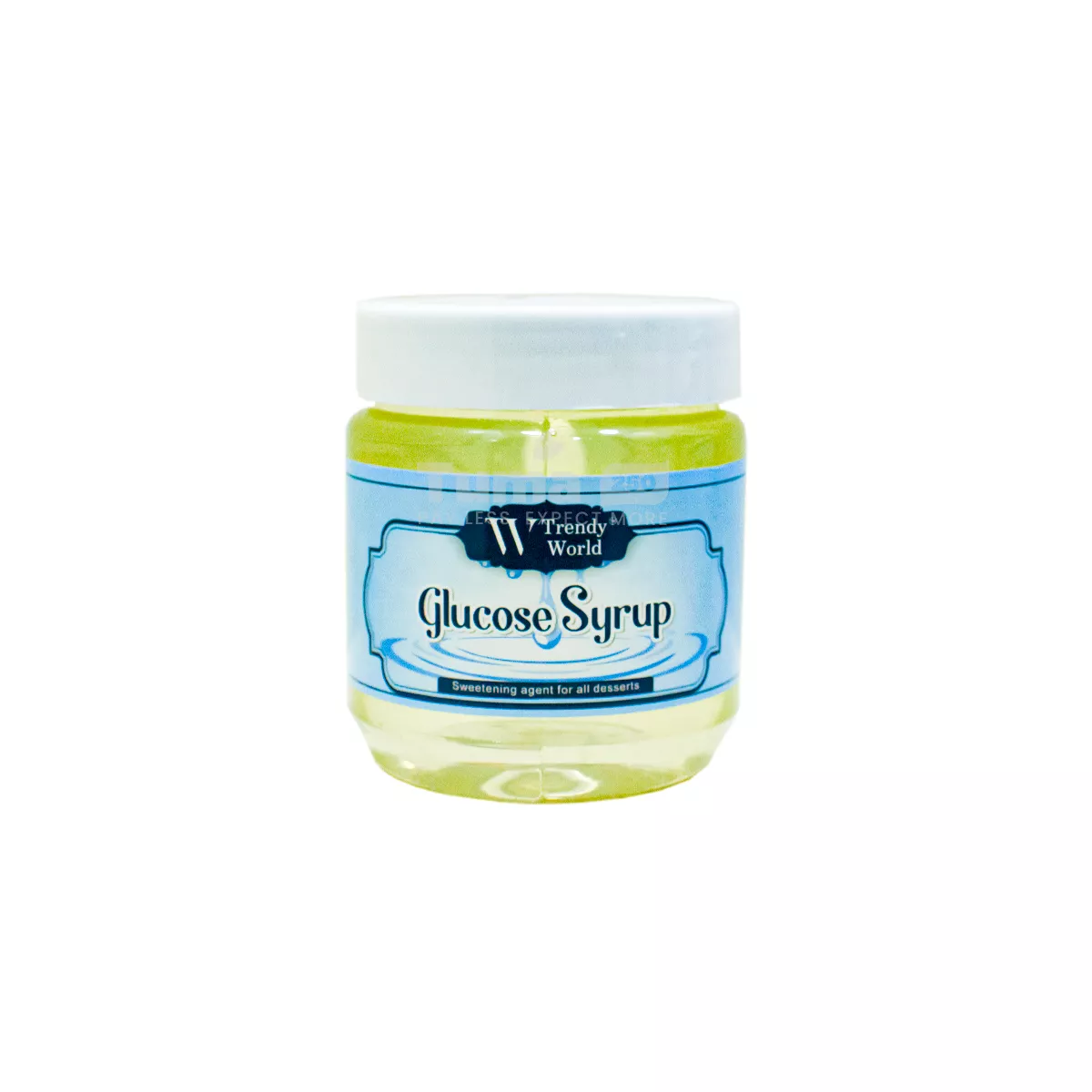Trendy World Glucose Syrup 500g