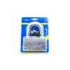 Tri-shield Top Security Padlock