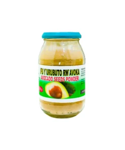 Avocado Seed Powder/ Ifu Y'urubuto Rw'Avoka 200g