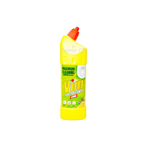 Vim Toilet Cleaner Lemon