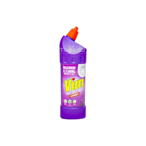 Vim Toilet Cleaner Lavender
