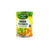 Virginia Green Garden Mixed Vegetables 400g