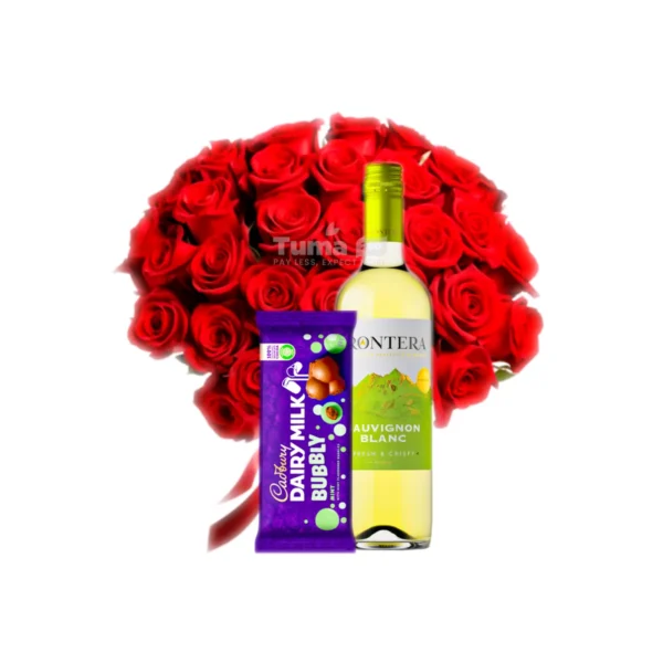 Love Looks Good on You Set