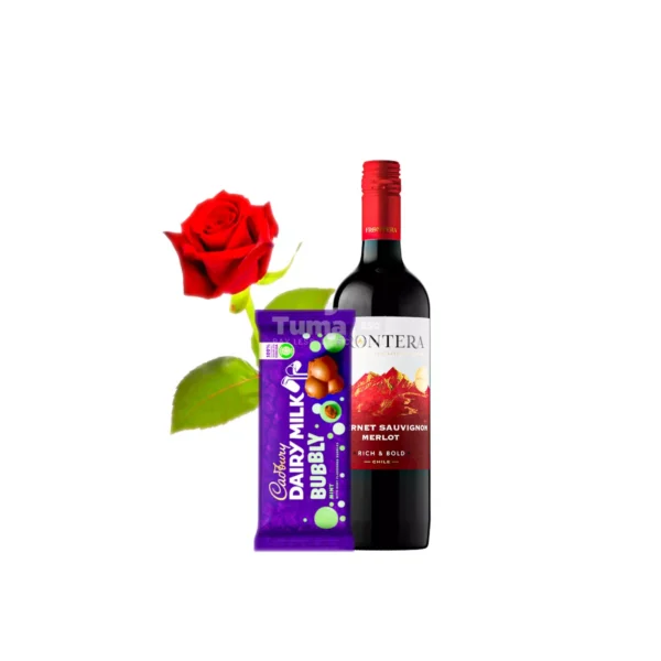 The Feel-Good Valentine Box