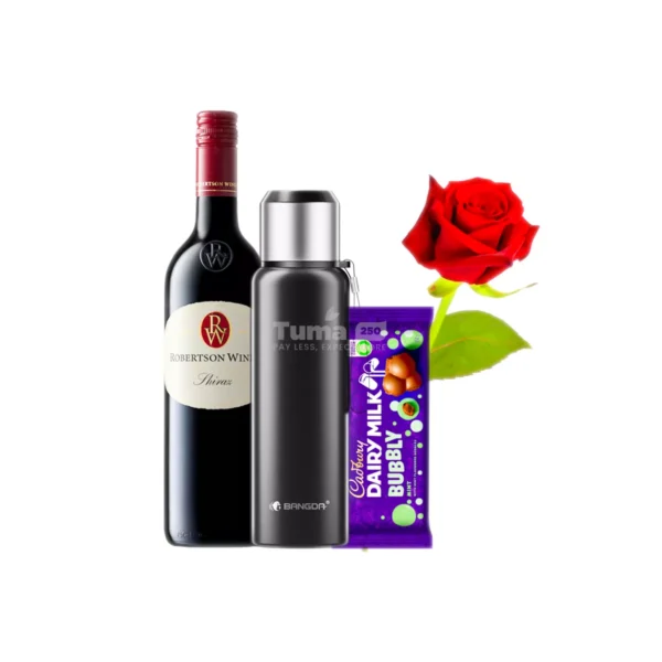 My Heart, My Guy Bundle