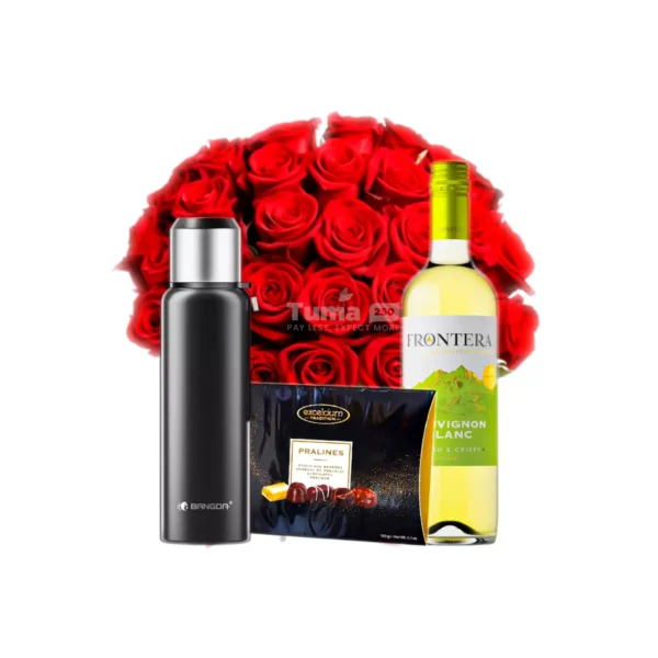 The Honey Bunny Bundle