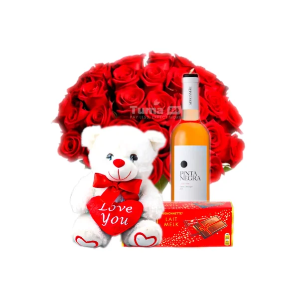 Made With Love Collection