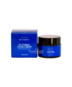 Her Majesty E5 Eternal Glow Cream