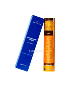 Her Majesty Haloglow Spray