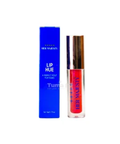 Her Majesty Lip Hue