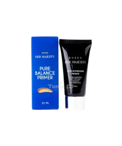Her Majesty Pure Balance Primer