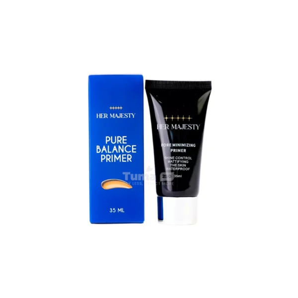 Her Majesty Pure Balance Primer