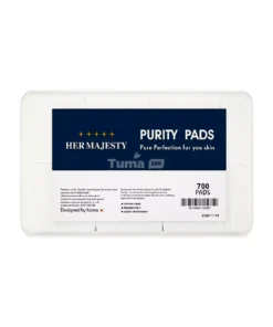 Her Majesty Purity Pads