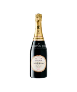 La Cuvee Laurent-Perrier Champagne 12% Alc Vol 750ml