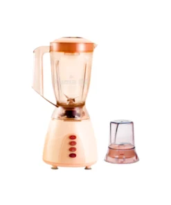 Sayona1.5L High-Performance Blender & Grinder Mill (SB-4171)
